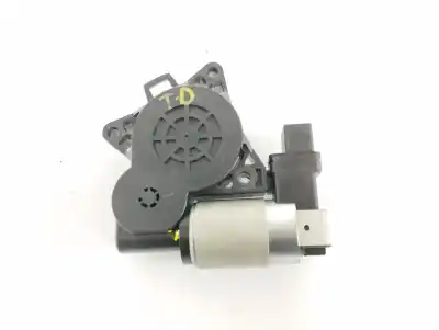 Peça sobressalente para automóvel em segunda mão Motor Elevador Vidro Traseiro Direito por MAZDA 6 BERLINA (GG) 2.0 Diesel CAT Referências OEM IAM G22C5958X  