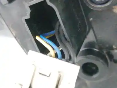 Автозапчасти б/у задний вид справа за mitsubishi space wagon (n80/n90) 2.4 gdi cat ссылки oem iam   5 cables