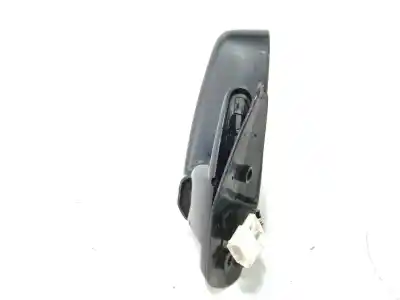Автозапчастина б/у ліве дзеркало для mitsubishi space wagon (n80/n90) 2.4 gdi cat посилання на oem iam   5 cables