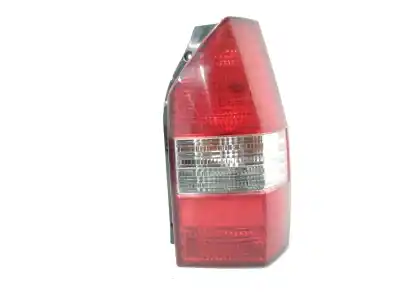Автозапчасти б/у правый задний фонарь за mitsubishi space wagon (n80/n90) 2.4 gdi cat ссылки oem iam 22087262
