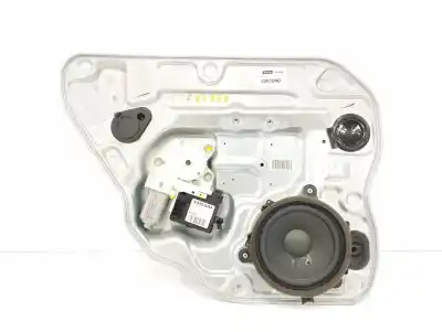 Recambio de automóvil de segunda mano de elevalunas trasero izquierdo para volvo v50 familiar 2.0 diesel cat referencias oem iam 8679083