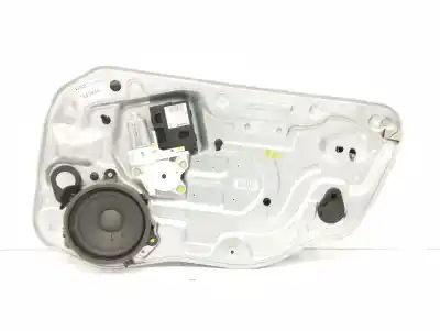 Recambio de automóvil de segunda mano de elevalunas delantero derecho para volvo v50 familiar 2.0 diesel cat referencias oem iam 8679081
