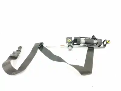 Recambio de automóvil de segunda mano de cinturon seguridad delantero derecho para volvo v50 familiar 2.0 diesel cat referencias oem iam 30661789