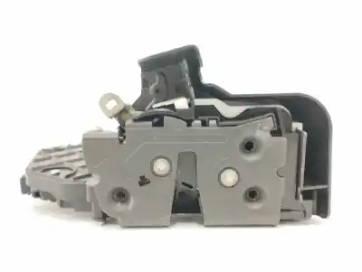 Recambio de automóvil de segunda mano de cerradura puerta trasera izquierda para volvo v50 familiar 2.0 diesel cat referencias oem iam 30753945