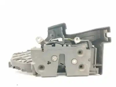 Recambio de automóvil de segunda mano de cerradura puerta delantera izquierda para volvo v50 familiar 2.0 diesel cat referencias oem iam 30753658