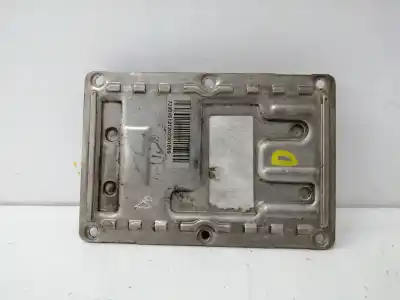 Pièce détachée automobile d'occasion  module de ballast de phare xenon pour renault laguna ii (bg0) 2.2 dci turbodiesel références oem iam 73160057h  