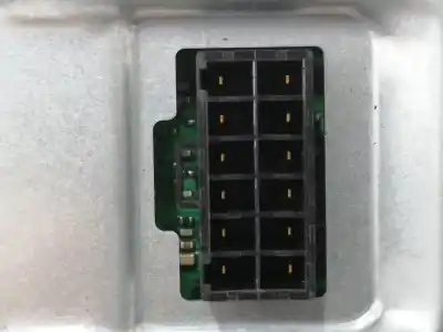 Pièce détachée automobile d'occasion  module de ballast de phare xenon pour renault laguna ii (bg0) 2.2 dci turbodiesel références oem iam 73160057h  
