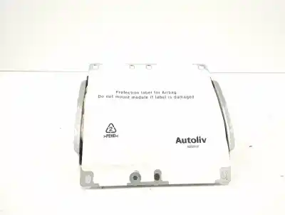 Recambio de automóvil de segunda mano de airbag delantero derecho para volvo v50 familiar 2.0 diesel cat referencias oem iam 30615716