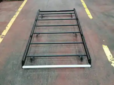 Автозапчасти б/у багажник за renault express furgoneta/monovolumen 1.5 blue dci 95 (f6ab) ссылки oem iam 