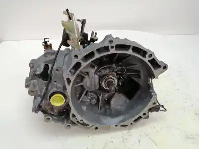 Second-hand car spare part gearbox for mazda 6 sedán (gg) 1.8 oem iam references tf0603701