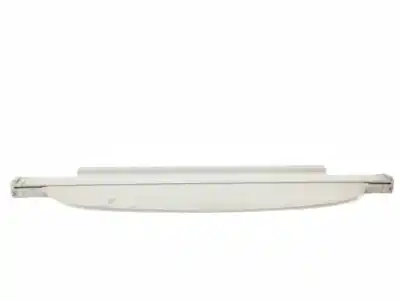 Recambio de automóvil de segunda mano de bandeja trasera para volvo v50 familiar 2.0 diesel cat referencias oem iam 