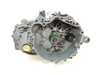 Piesă de schimb auto la mâna a doua cutie de viteze pentru volvo s80 berlina 2.5 d referințe oem iam m58l2