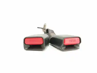 Tweedehands auto-onderdeel riemhaak links voor voor subaru impreza fastback (gr, gh, g3) 2.0 d awd oem iam-referenties 