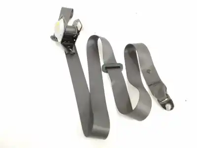 Tweedehands auto-onderdeel veiligheidsriem rechts achter voor subaru impreza fastback (gr, gh, g3) 2.0 d awd oem iam-referenties tkah0es141