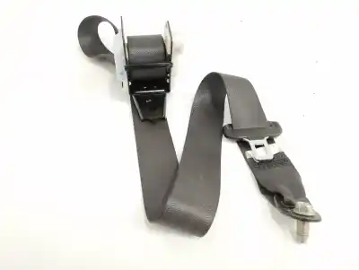 Tweedehands auto-onderdeel veiligheidsriem links achter voor subaru impreza fastback (gr, gh, g3) 2.0 d awd oem iam-referenties tkah0es141