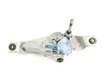 Tweedehands auto-onderdeel achterwissermotor voor subaru impreza fastback (gr, gh, g3) 2.0 d awd oem iam-referenties 86510fg090