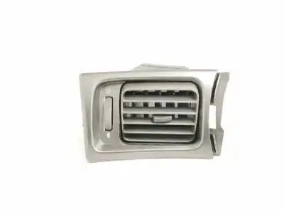 Tweedehands auto-onderdeel beluchting grille voor subaru impreza fastback (gr, gh, g3) 2.0 d awd oem iam-referenties 66110fg010