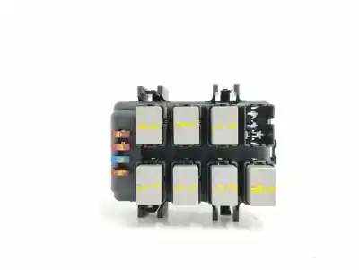 Tweedehands auto-onderdeel relais/zekeringenkastje voor subaru impreza fastback (gr, gh, g3) 2.0 d awd oem iam-referenties 