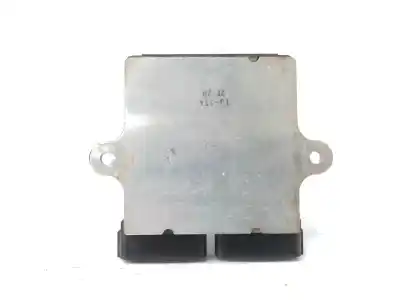 Peça sobressalente para automóvel em segunda mão módulo eletrônico por mazda 6 hatchback (gg) 2.0 di (gg14) referências oem iam 1310001241  