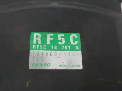 Peça sobressalente para automóvel em segunda mão módulo eletrônico por mazda 6 hatchback (gg) 2.0 di (gg14) referências oem iam 1310001241  