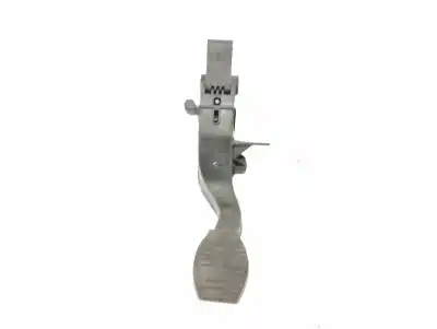 Pezzo di ricambio per auto di seconda mano pedale della frizione per fiat punto (evo) (199) 1.2 cat riferimenti oem iam 3801990123  