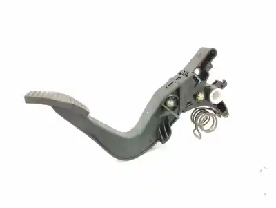 Pezzo di ricambio per auto di seconda mano pedale della frizione per fiat punto (evo) (199) 1.2 cat riferimenti oem iam 3801990123  