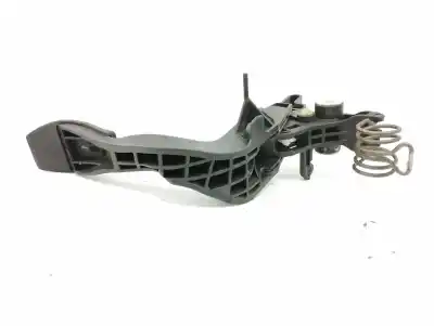 Pezzo di ricambio per auto di seconda mano pedale della frizione per fiat punto (evo) (199) 1.2 cat riferimenti oem iam 3801990123  