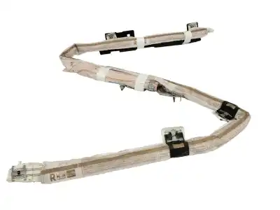 Pièce détachée automobile d'occasion airbag de toit avant droit pour seat arona (kj7, kjp) 1.0 tsi références oem iam 