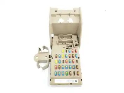 Tweedehands auto-onderdeel relais/zekeringenkastje voor subaru impreza fastback (gr, gh, g3) 2.0 d awd oem iam-referenties 82201fg010