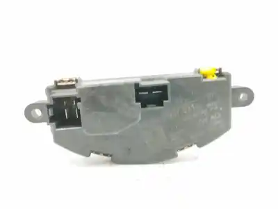 Pièce détachée automobile d'occasion résistance à la chauffe pour seat arona (kj7, kjp) 1.0 tsi références oem iam 