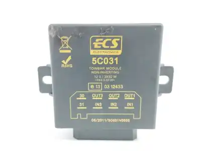 Tweedehands auto-onderdeel elektronische module voor subaru impreza g12 2.0 diesel cat oem iam-referenties 5c031  