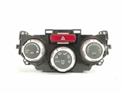 Tweedehands auto-onderdeel klimaatcontrole voor subaru impreza fastback (gr, gh, g3) 2.0 d awd oem iam-referenties 72311sc110