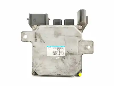 Tweedehands auto-onderdeel elektronische module voor subaru impreza fastback (gr, gh, g3) 2.0 d awd oem iam-referenties 34710yc000