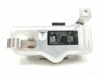 Pièce détachée automobile d'occasion commutateur d'allumage pour seat arona (kj7, kjp) 1.0 tsi références oem iam 