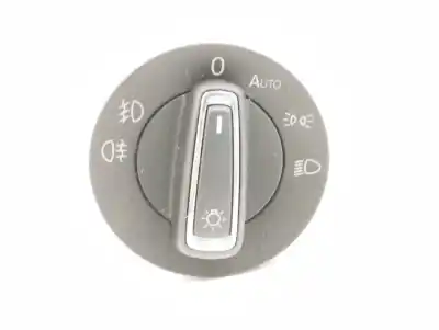 Pièce détachée automobile d'occasion commutateur d'éclairage pour seat arona (kj7, kjp) 1.0 tsi références oem iam 