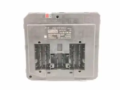 Pièce détachée automobile d'occasion module électronique pour seat arona (kj7, kjp) 1.0 tsi références oem iam 