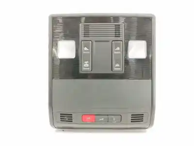 Pièce détachée automobile d'occasion lumière intérieure pour seat arona (kj7, kjp) 1.0 tsi références oem iam 