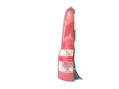 Pezzo di ricambio per auto di seconda mano lampada posteriore sinistra per fiat panda (169) básico 4x4 riferimenti oem iam 61763007