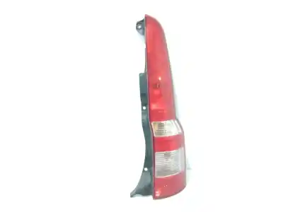 Pezzo di ricambio per auto di seconda mano luci posteriori destra per fiat panda (169) básico 4x4 riferimenti oem iam 51763006