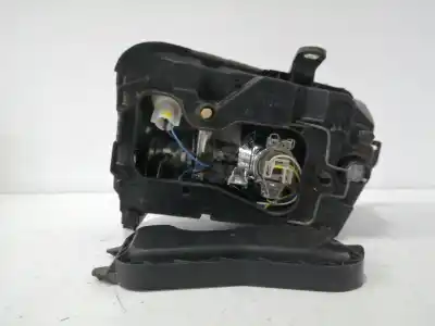 Second-hand car spare part left headlight for fiat panda (169) básico 4x4 oem iam references   