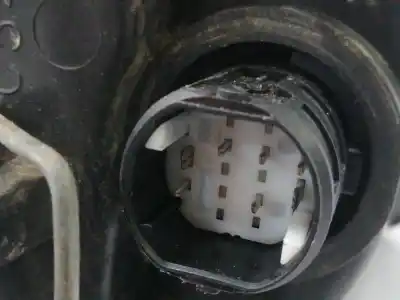 Second-hand car spare part left headlight for fiat panda (169) básico 4x4 oem iam references   