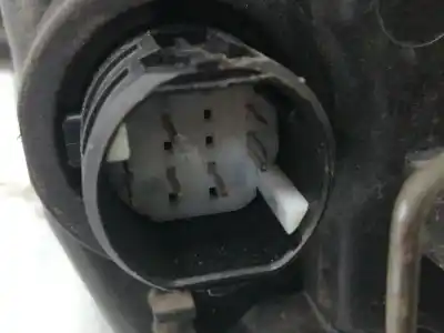 Second-hand car spare part right headlight for fiat panda (169) básico 4x4 oem iam references   