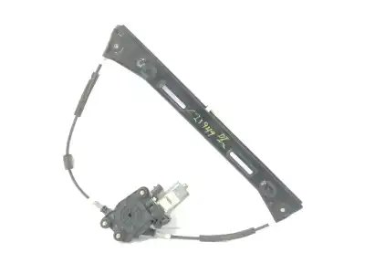 Pezzo di ricambio per auto di seconda mano alzacristalli anteriore sinistro per fiat panda (169) básico 4x4 riferimenti oem iam 04980002