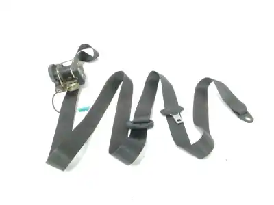 Pezzo di ricambio per auto di seconda mano cintura di sicurezza anteriore destra per fiat panda (169) básico 4x4 riferimenti oem iam 33046212b