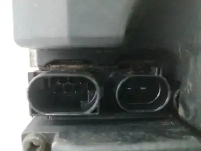 Peça sobressalente para automóvel em segunda mão motor de sofagem por mazda 6 hatchback (gg) 2.0 di (gg14) referências oem iam rf5c209ac  