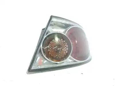 Автозапчасти б/у  за MAZDA 6 HATCHBACK (GG)  ссылки OEM IAM   