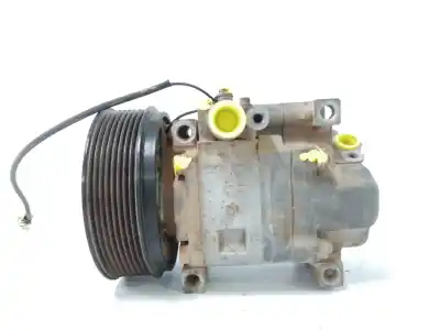 Peça sobressalente para automóvel em segunda mão compressor de ar condicionado a/a a/c por mazda 6 hatchback (gg) 2.0 di (gg14) referências oem iam h12a1ae4dc