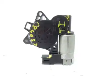 Second-hand car spare part rear left window motor for mazda 6 sedán (gg) 1.8 oem iam references gj6a5858x