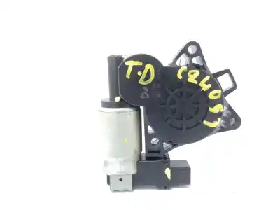 Second-hand car spare part rear right window motor for mazda 6 sedán (gg) 1.8 oem iam references g22c5958x
