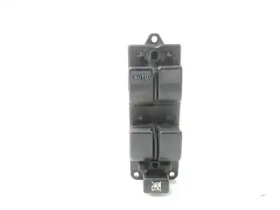 Second-hand car spare part left front power window switch for mazda 6 sedán (gg) 1.8 oem iam references 